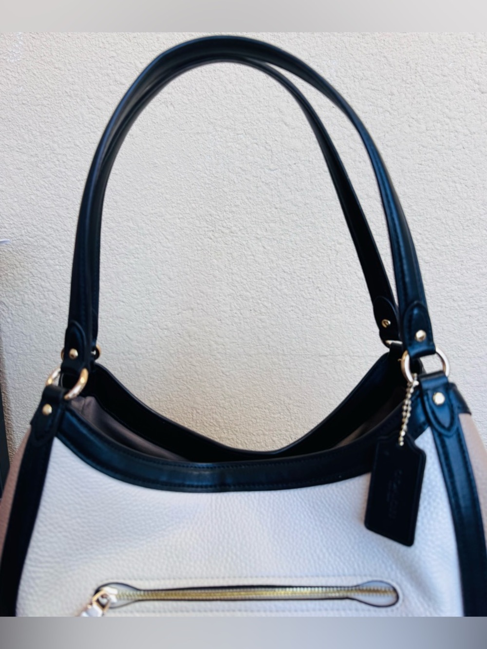 Coach Kristy Shoulderbag - Picture 2 of 7